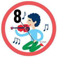 Kids Level 7 Badge