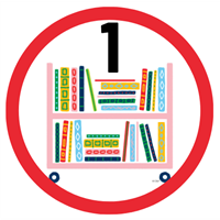 Adult Level 1 Badge