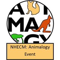 Animalogy Badge